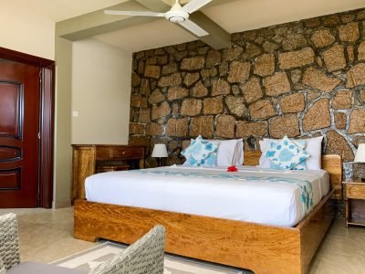 Guest House Praslin